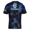 Original Fußballtrikot Inter Mailand Pre-Match 2024-25 Für Herren